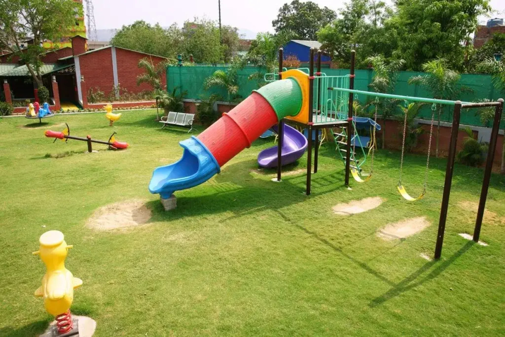 Gargee Gautam Vihar