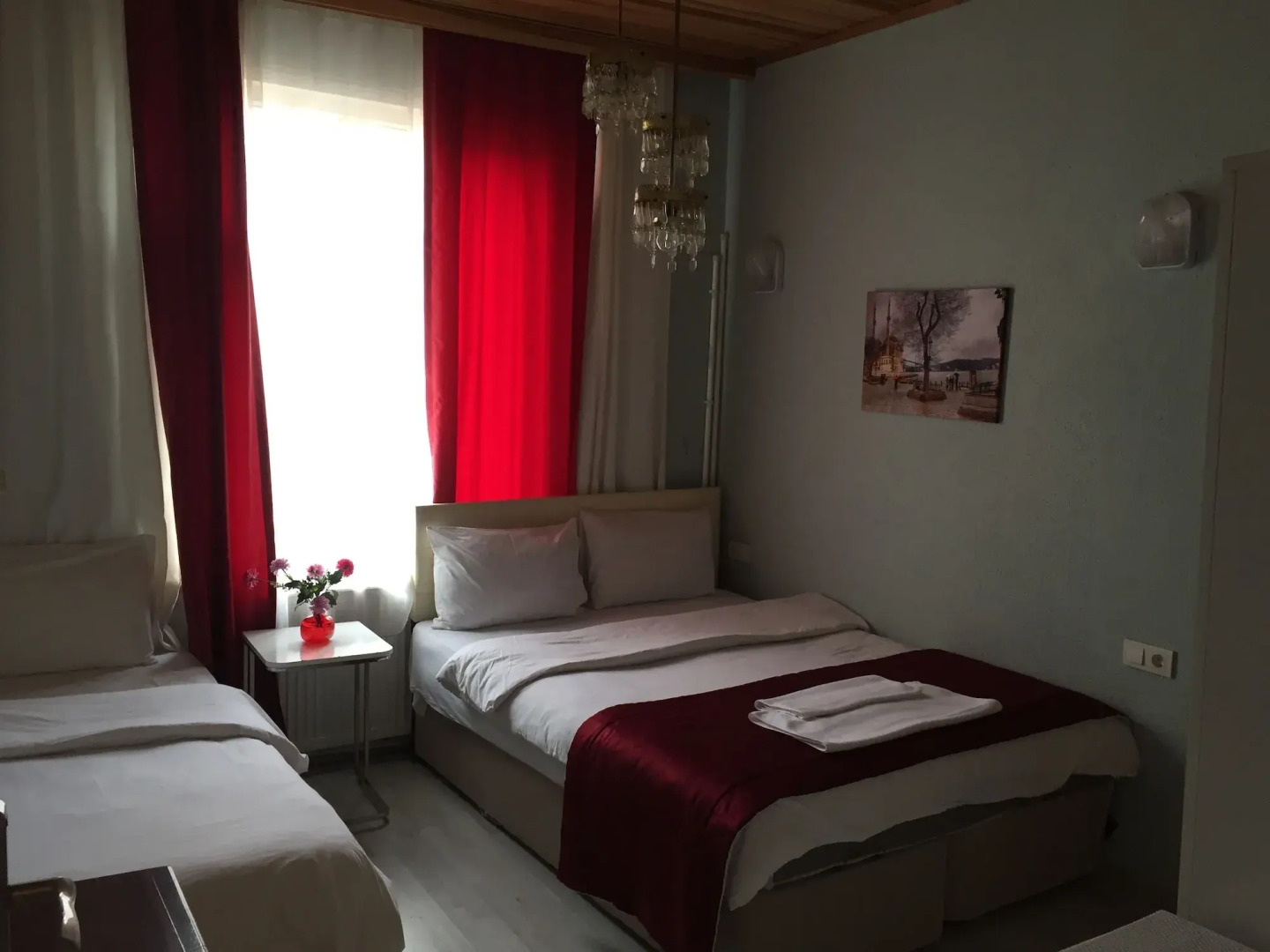 Sunrise İstanbul Suites