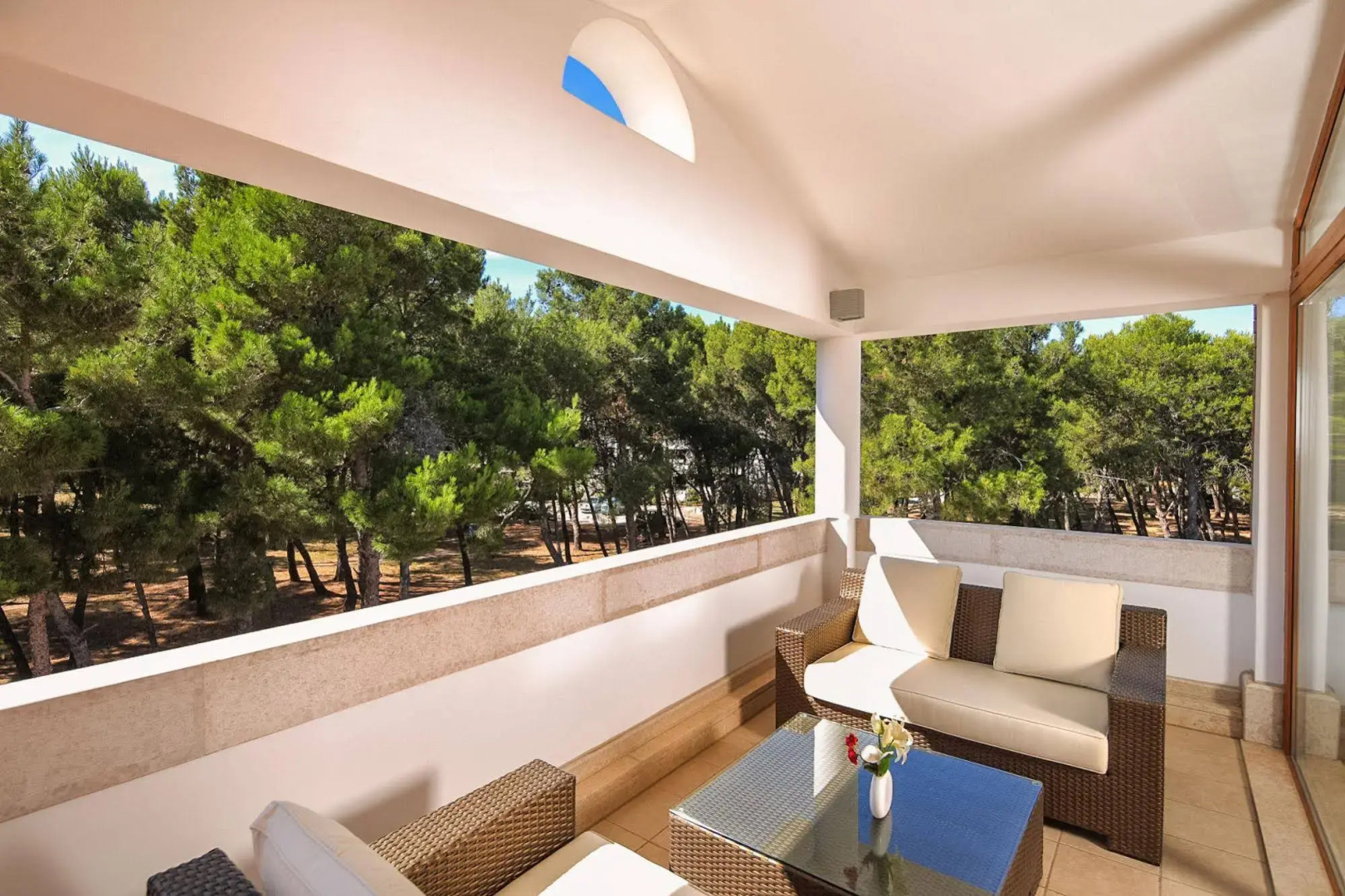 Boutique Hotel Villa Vulin