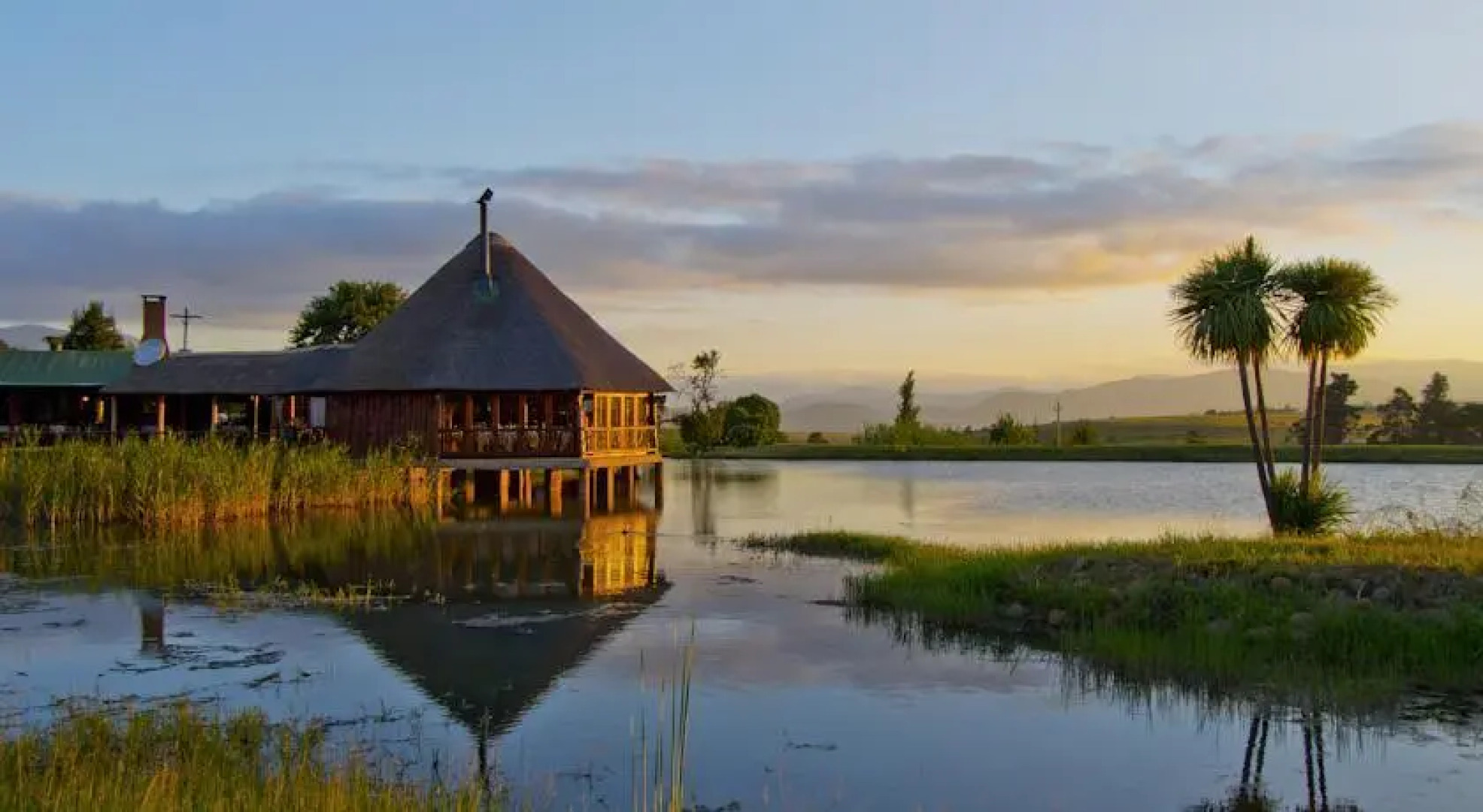 The Old Orchard Guest House