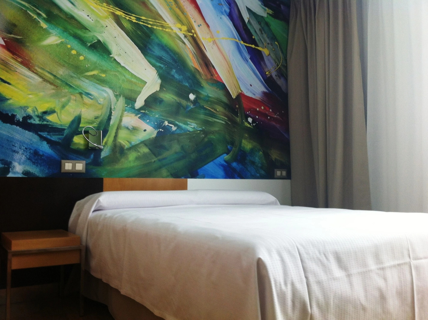 Hotel Boutique Museo