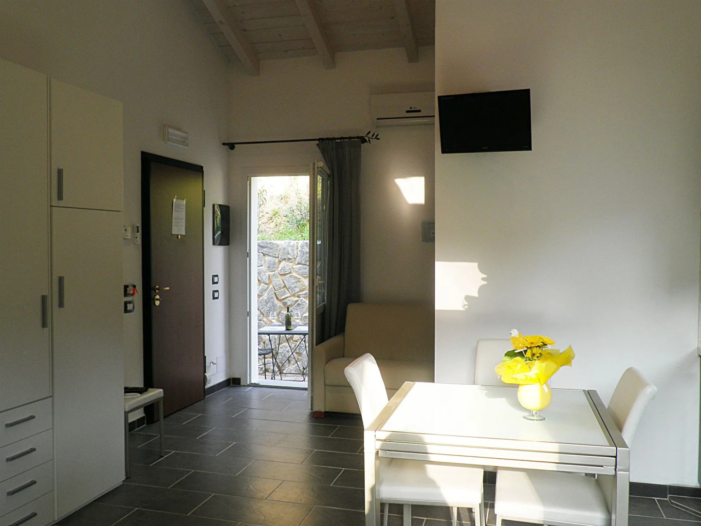 Resort Costa Morroni