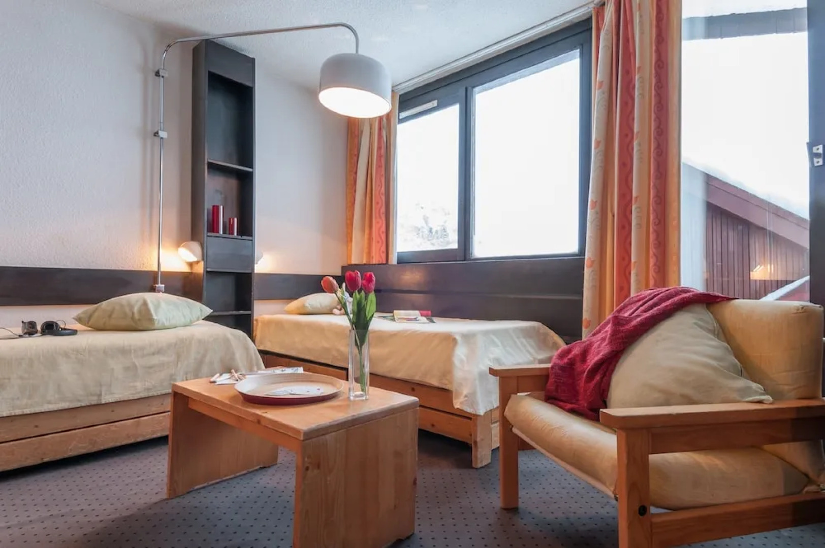 Résidence Pierre & Vacances Capella