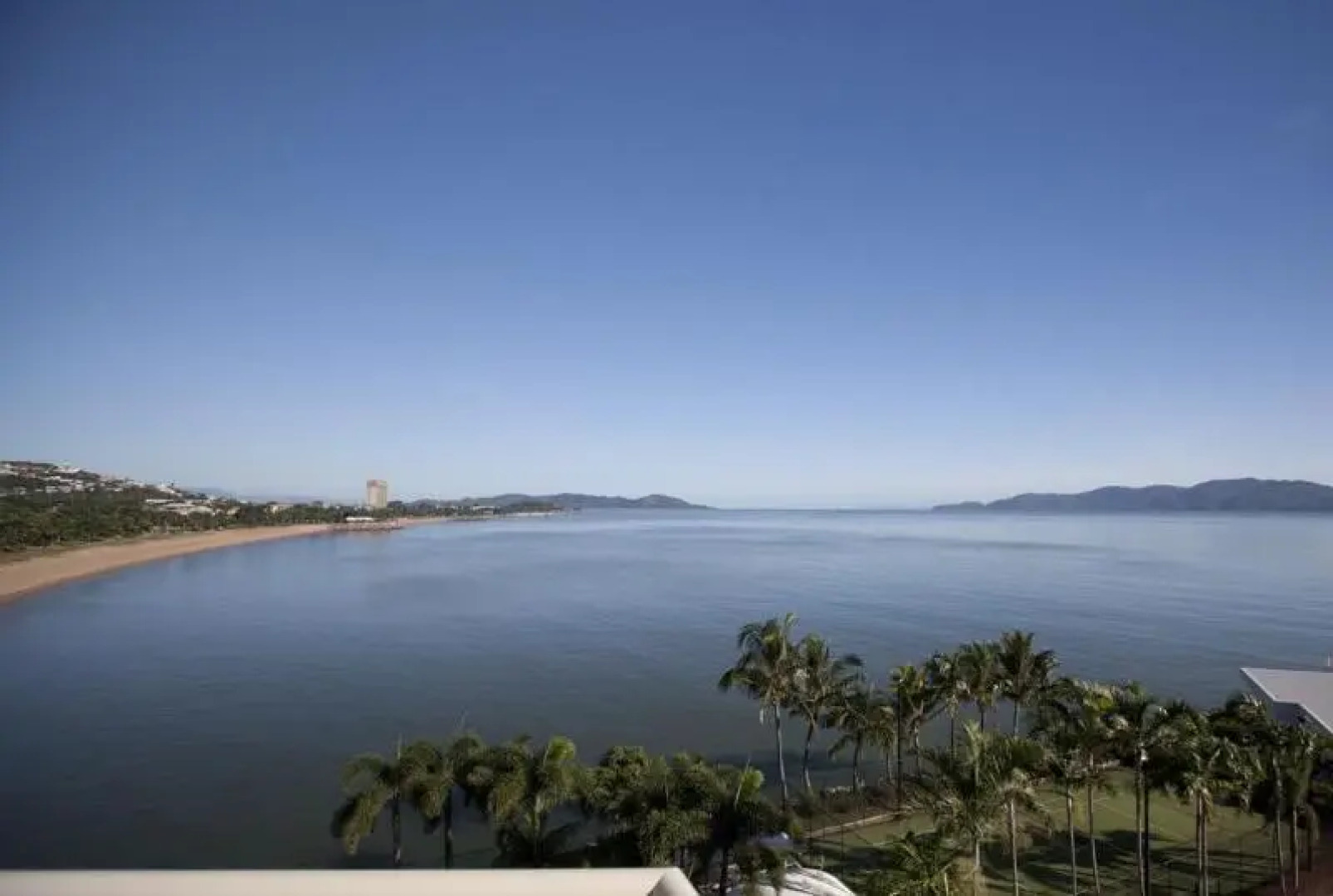 Mariners North Holiday Apartments