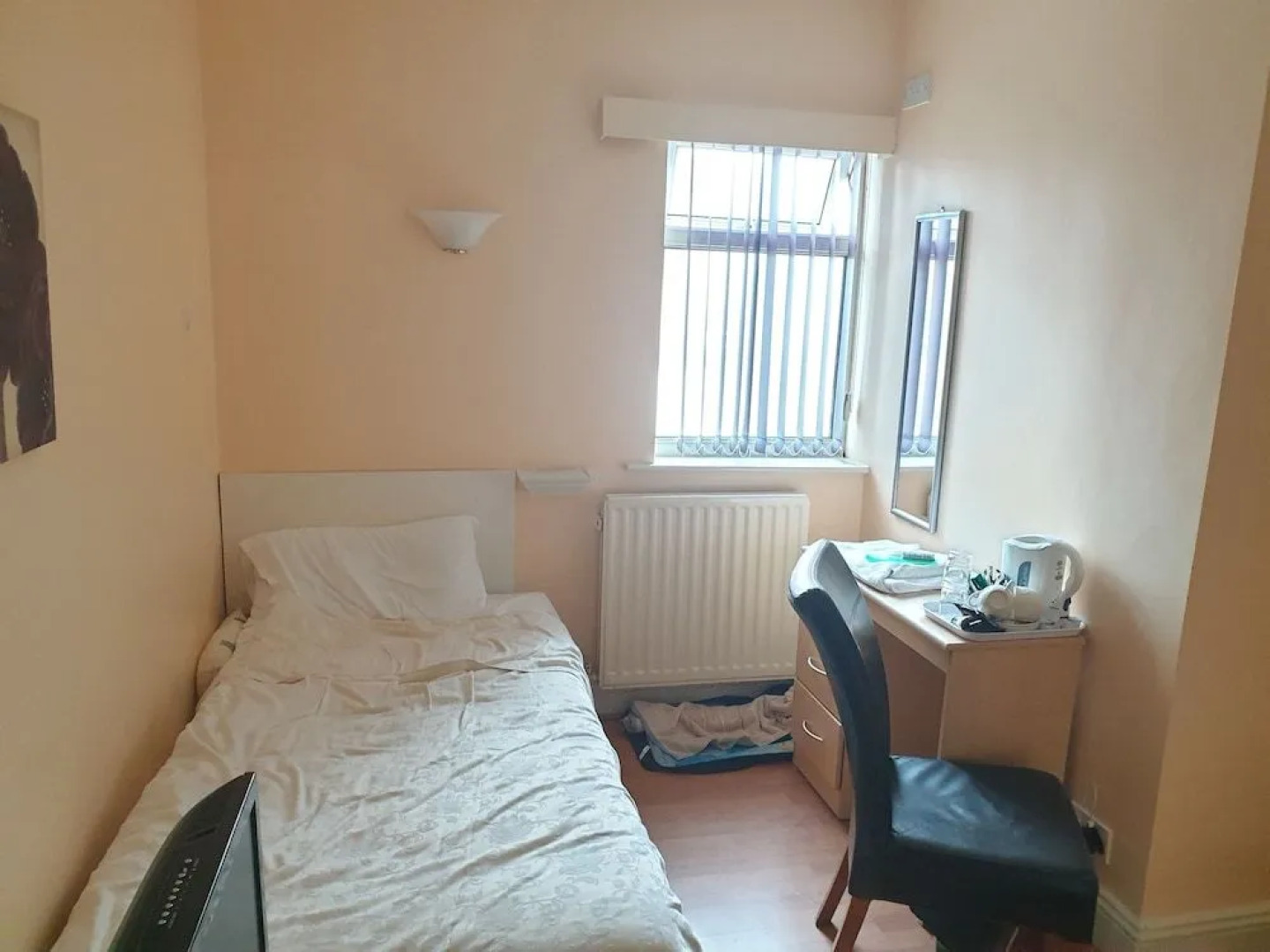 New Central Guest House