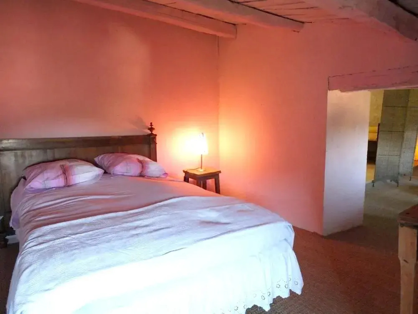 Apartment With 2 Bedrooms in Feliceto, With Wonderful Mountain View, E