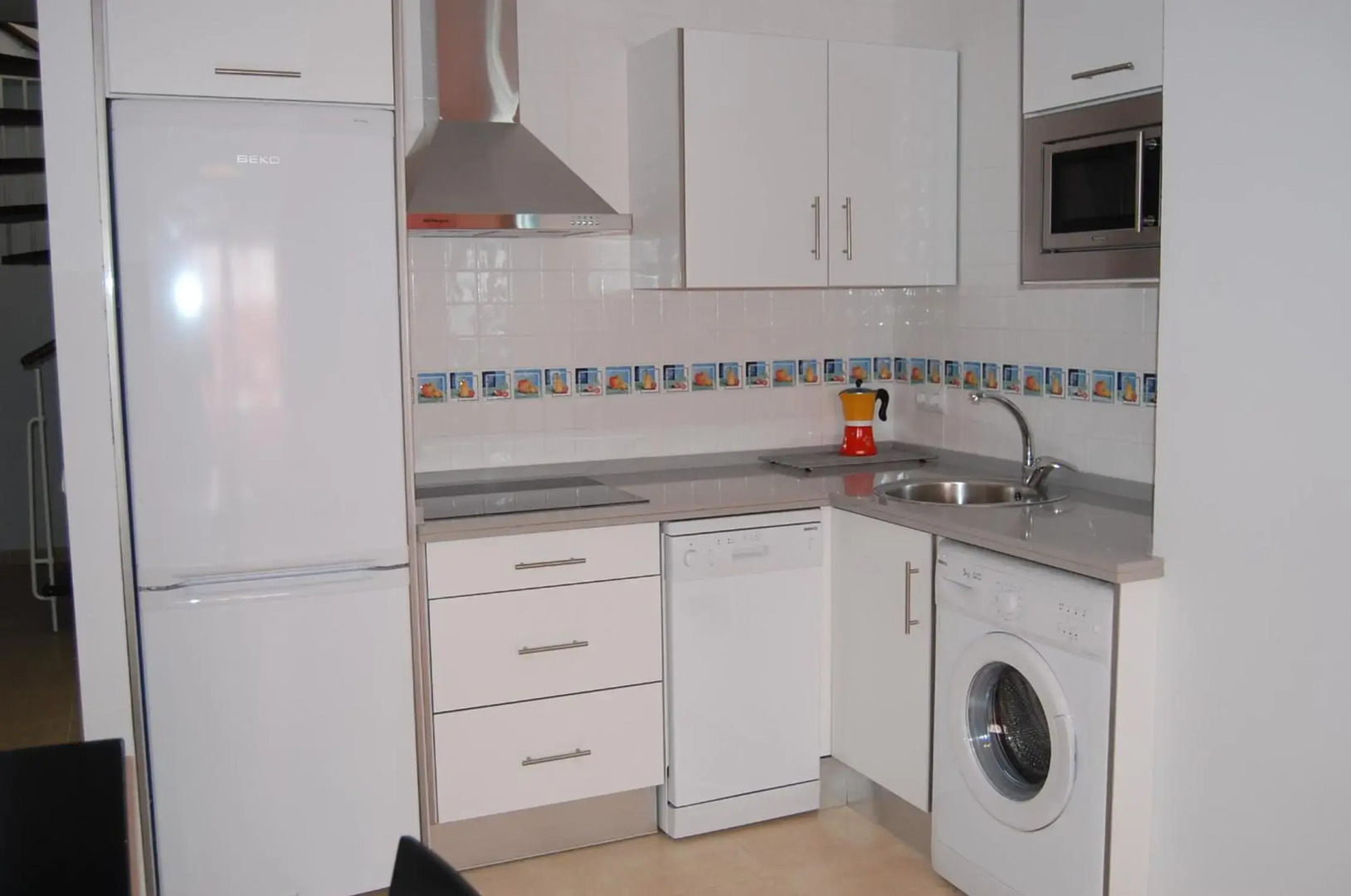 Apartamentos y Áticos Zahara