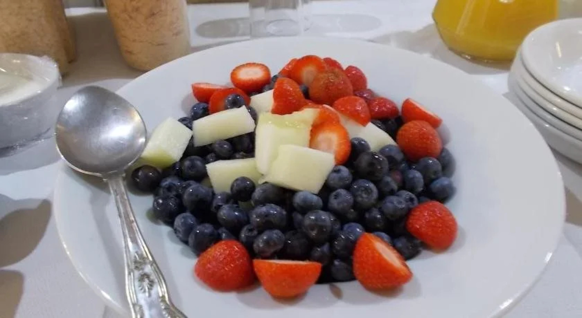 Queens arms country inn