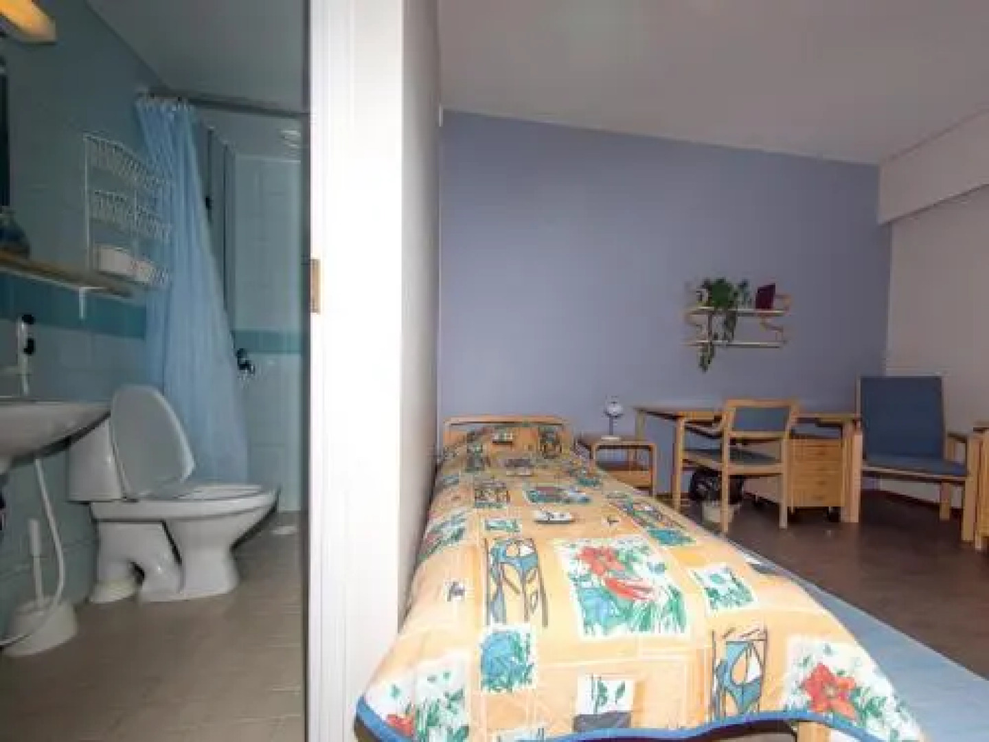 Eurajoen Kristillinen Opisto