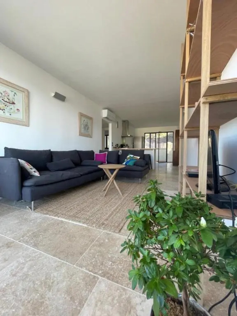 Cosy T3 proche plage. Fibre. Clim