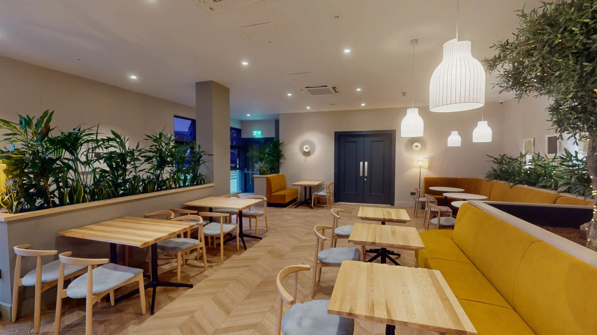 Radisson Blu Hotel, Dublin Airport