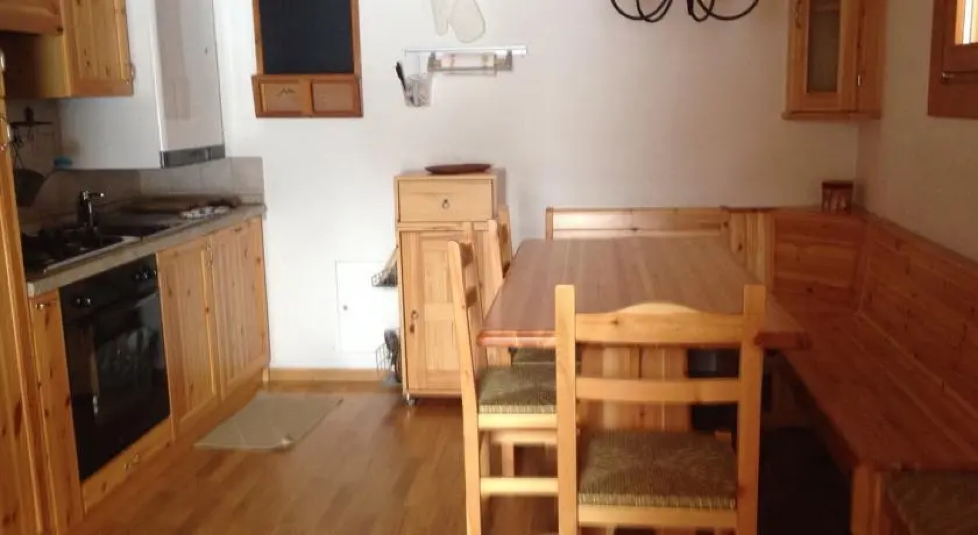 Holiday home Ai Spinaci