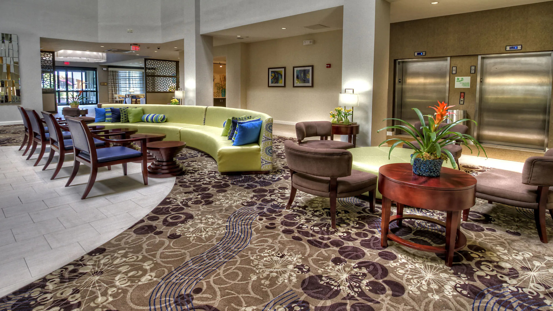 Holiday Inn Hotel & Suites Tupelo North by IHG