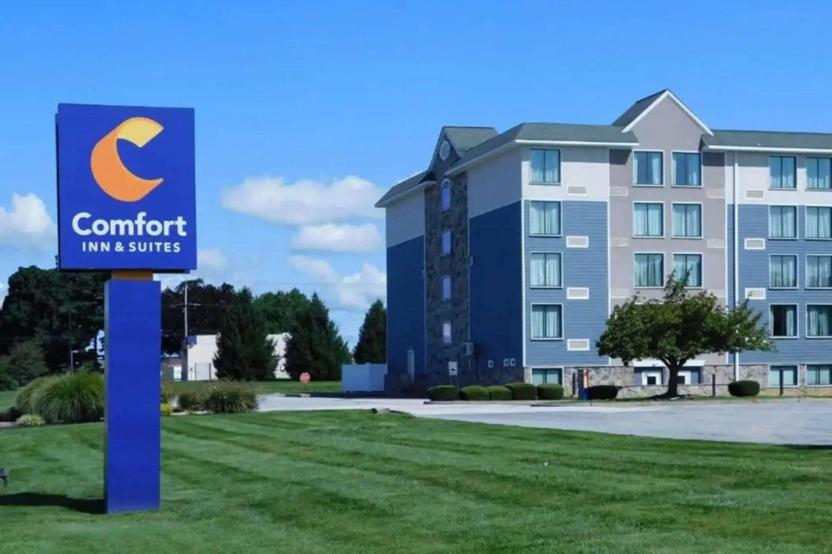 Wyndham Garden Glen Mills Wilmington
