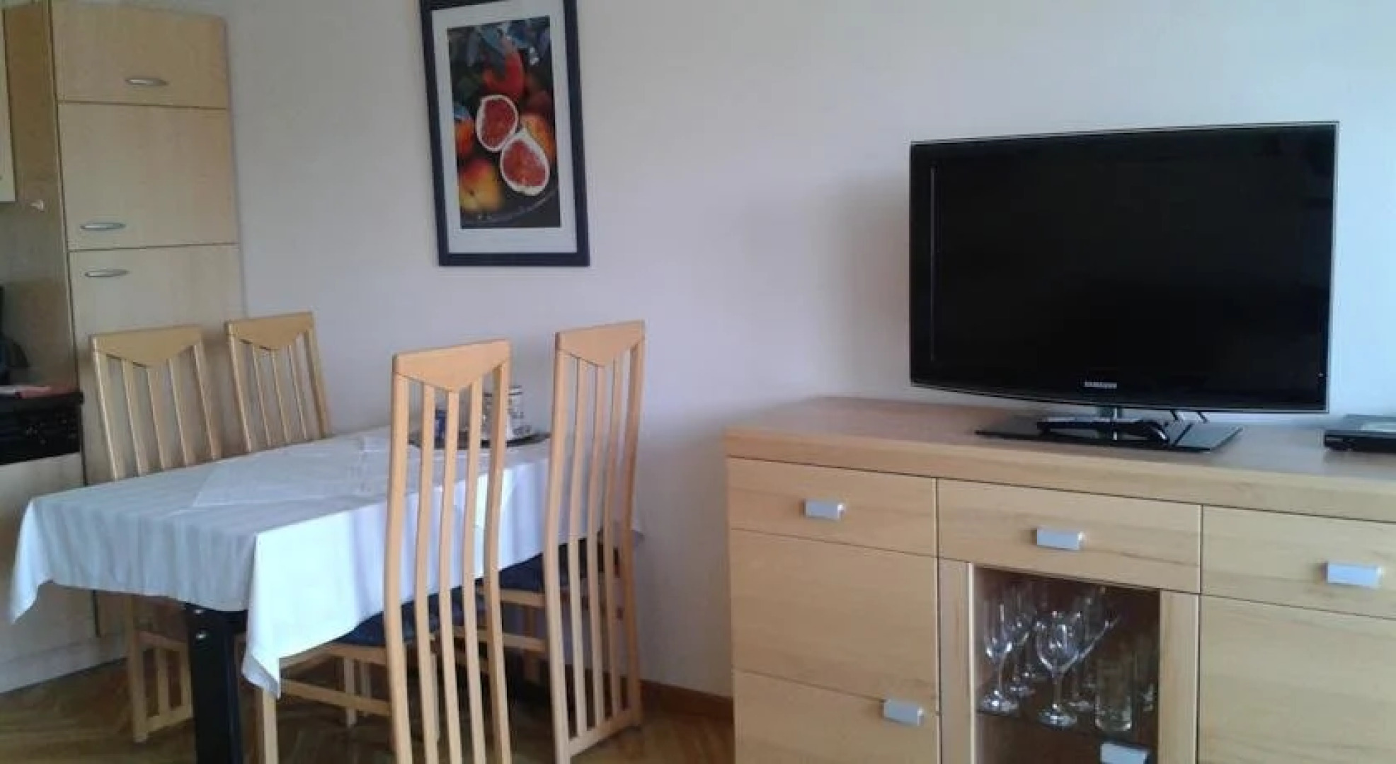 Domicil am Stadtpark