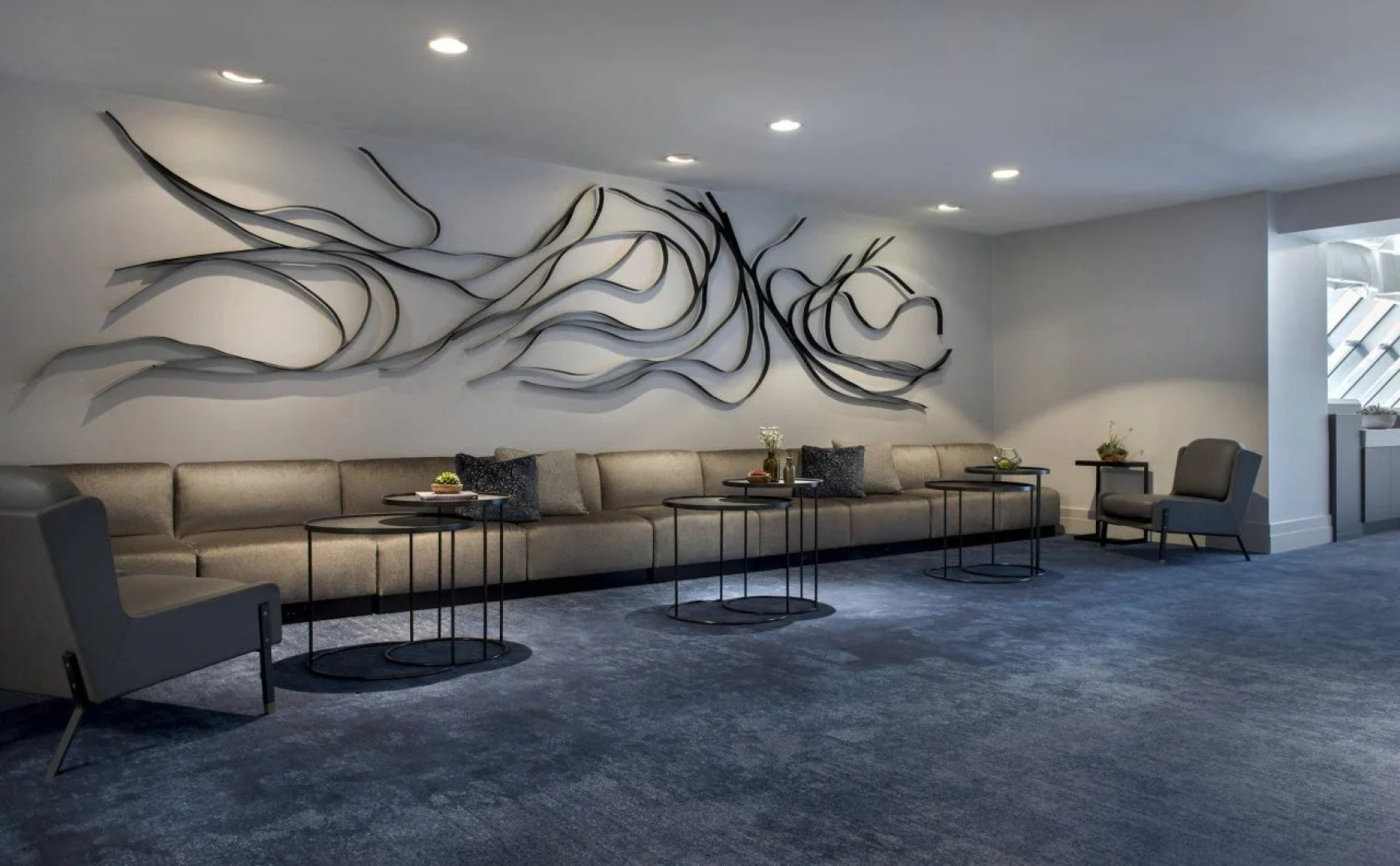 Boston Marriott Cambridge