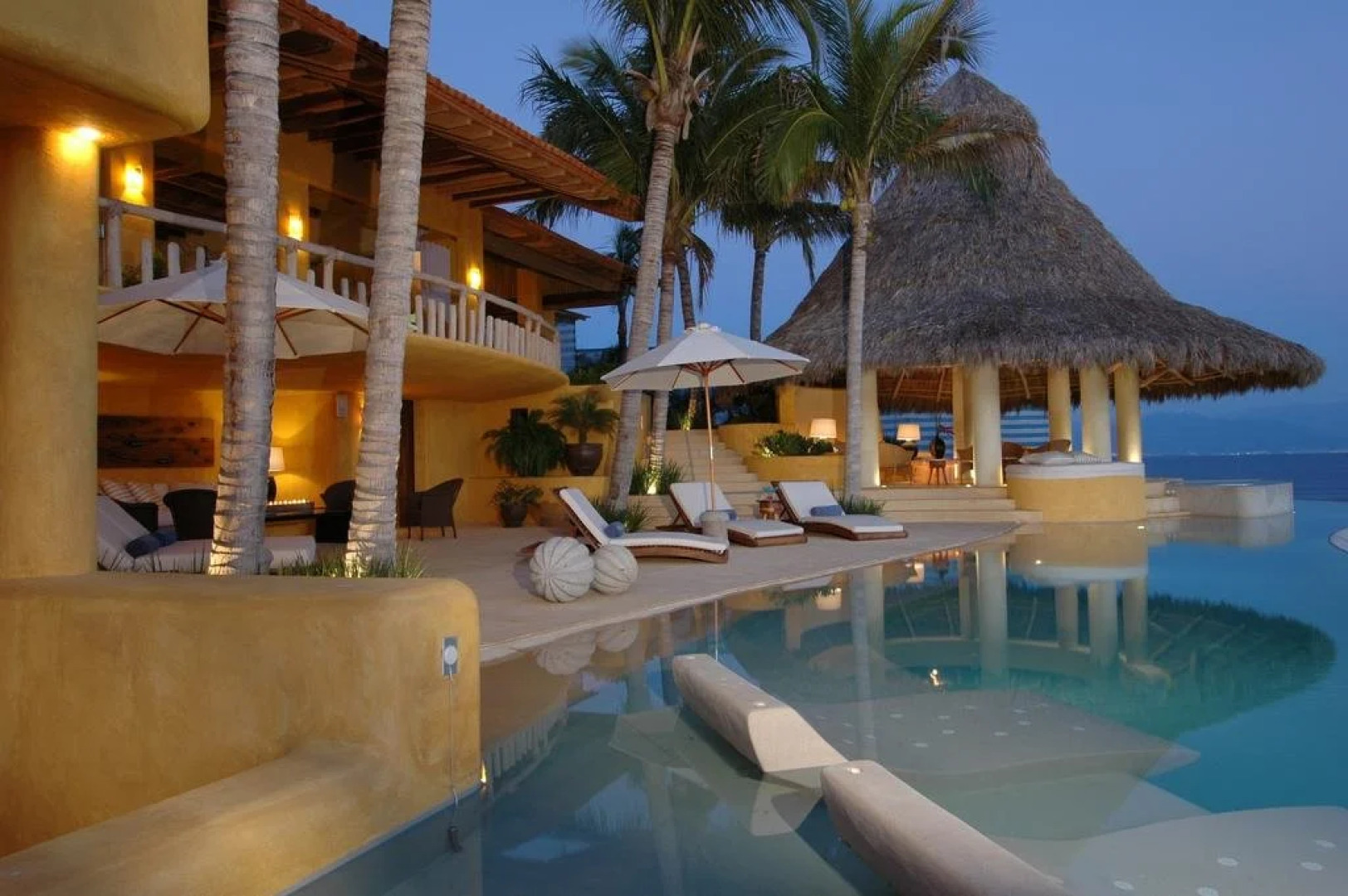 Casa Piedra Blanca Real del Mar