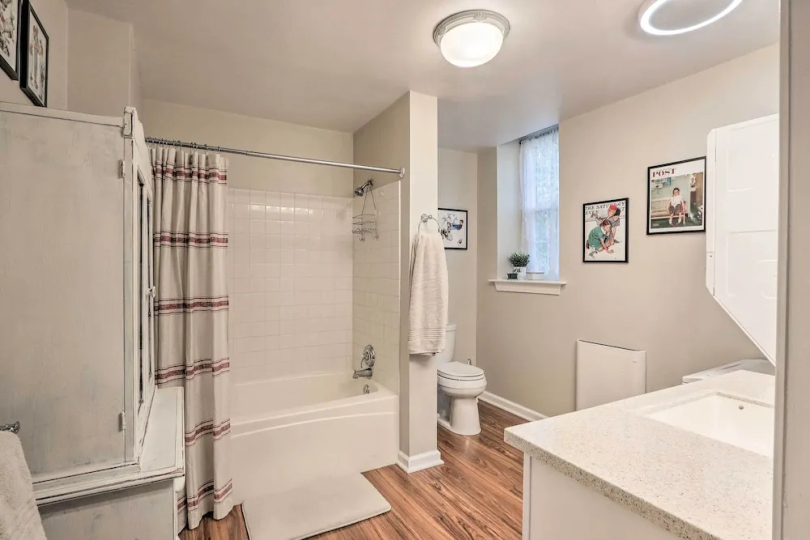 Renovated WV Schoolhouse: History Buffs Heaven!