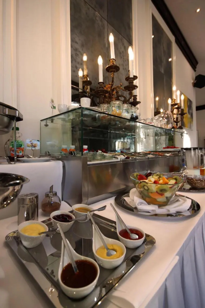 Apartmenthotel Kaiser Karl