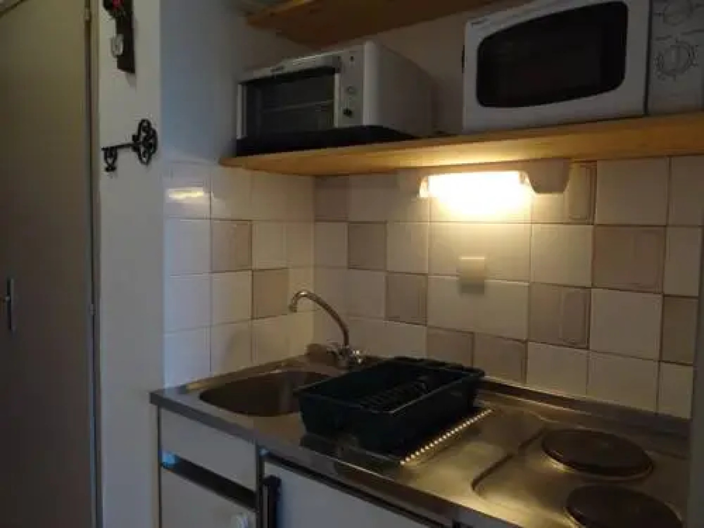 Le balcon de villard