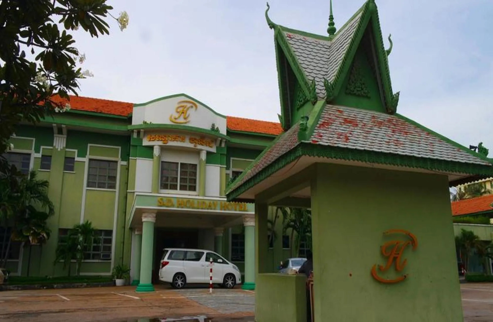 Hic Inn Cambodia