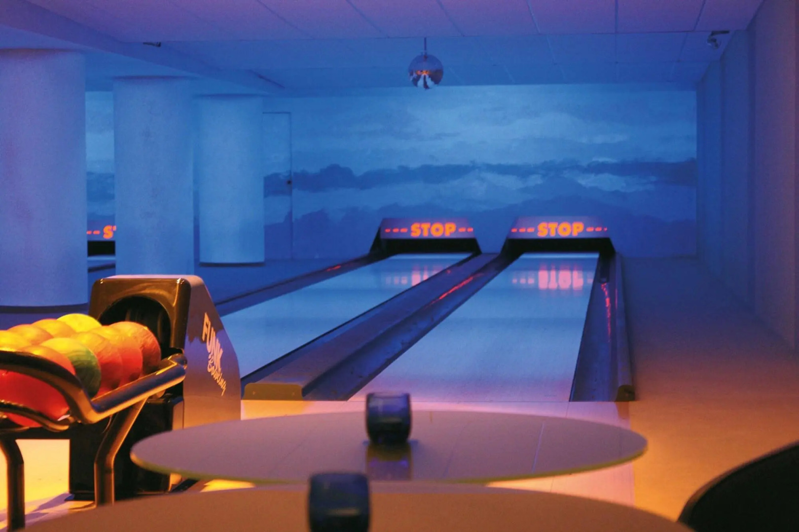 Business Vital Hotel