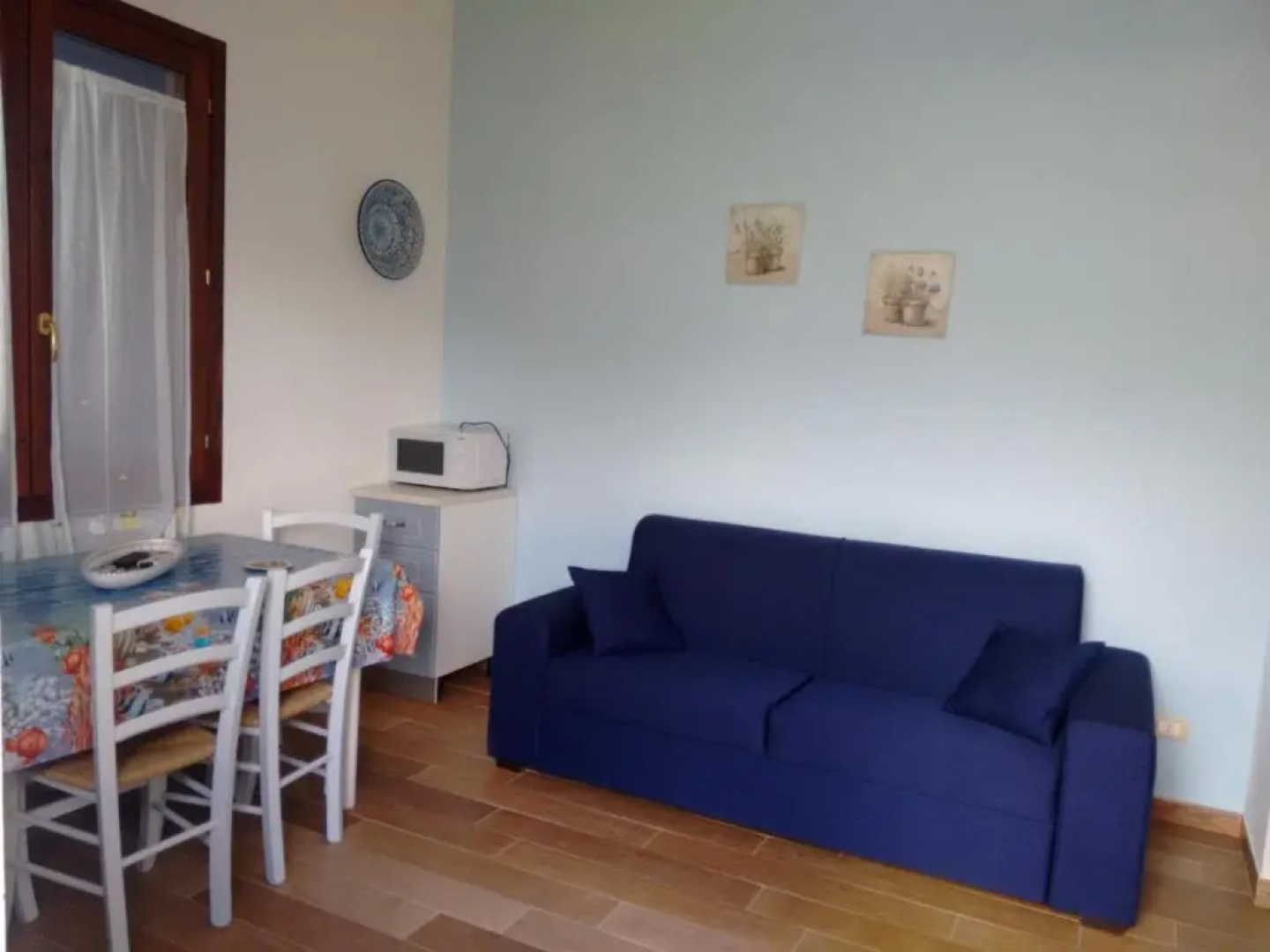 Casa Vacanze Al Basyta