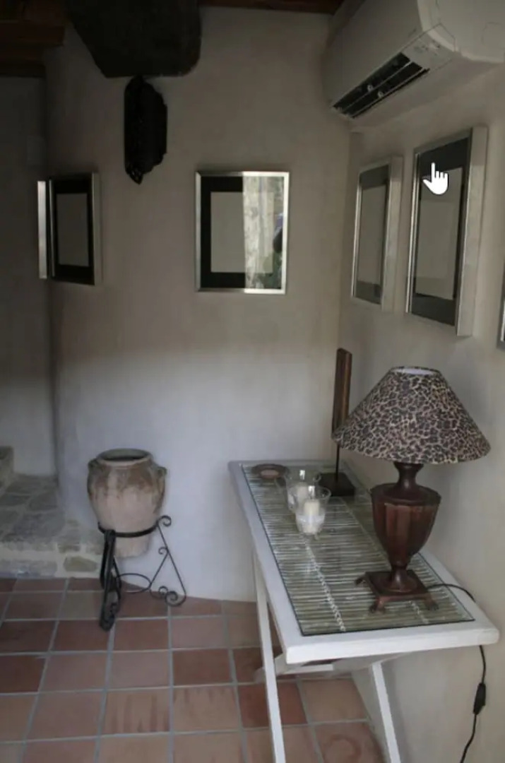 Maison d'hôtes La Cour des Lauriers