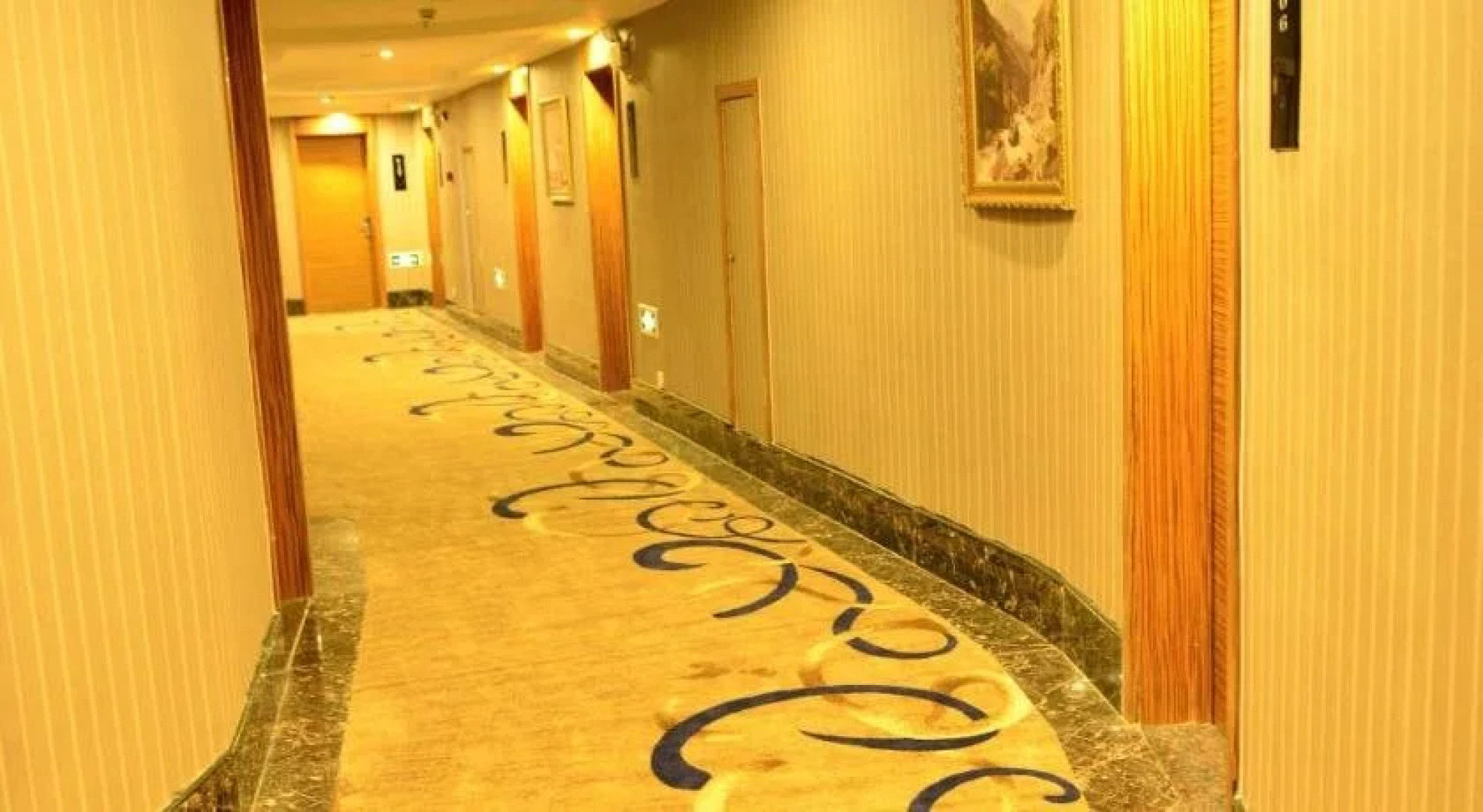 Greentree Eastern Jiangxi Xinyu Yushui Government