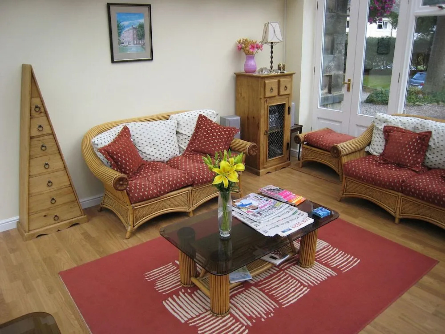 Cononley Hall Bed & Breakfast