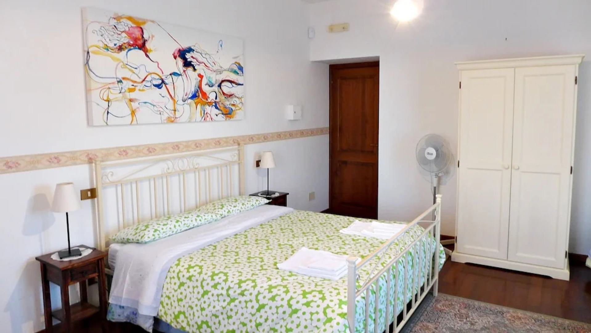 Il Poggio Dell'Artilla