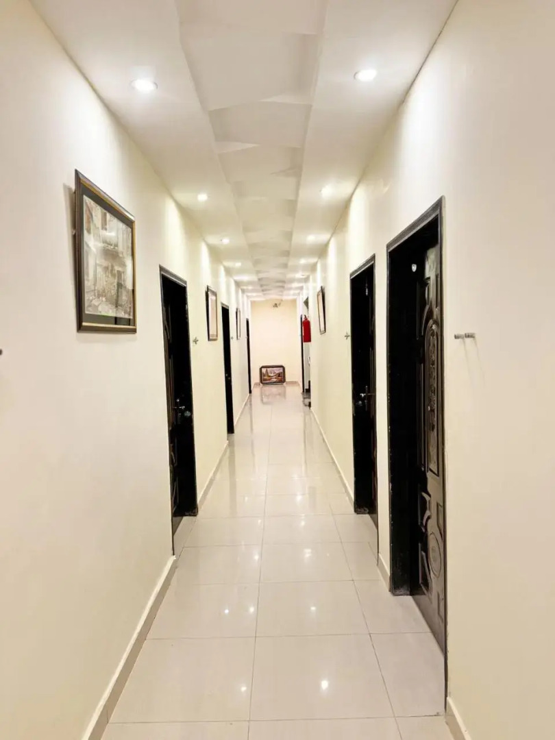 Green Fort Hotel Gulberg