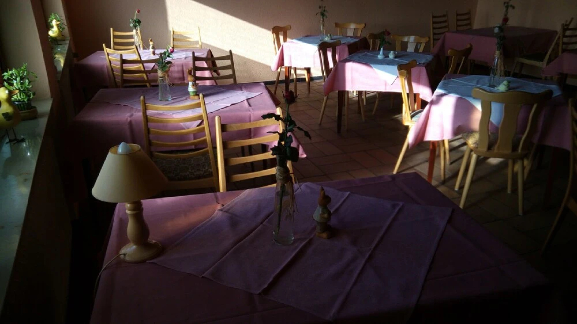 Hotel Pension Waldhof