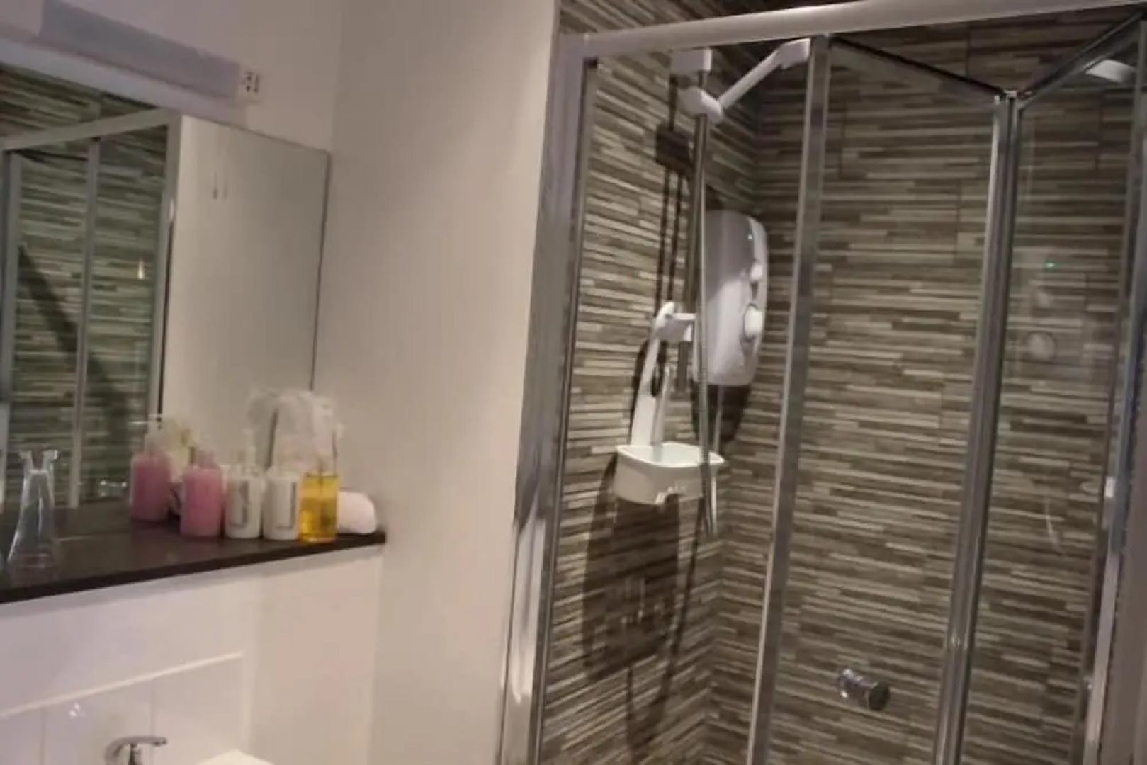 The Capon Tree Town House