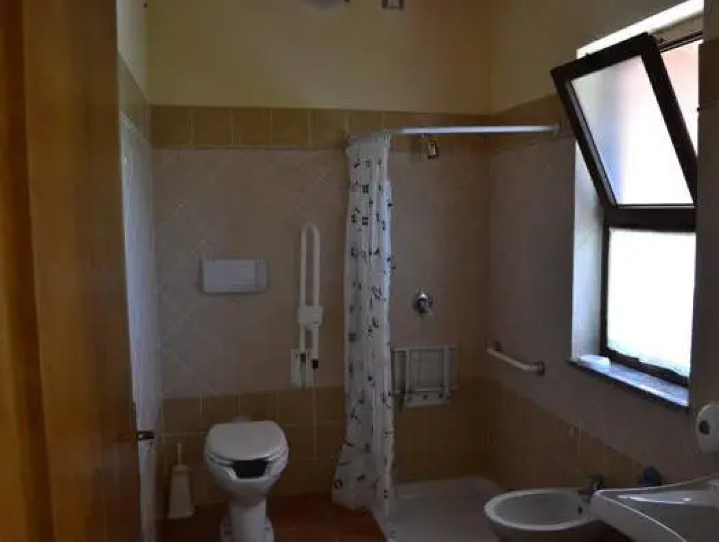 Agriturismo Su Meurreddu