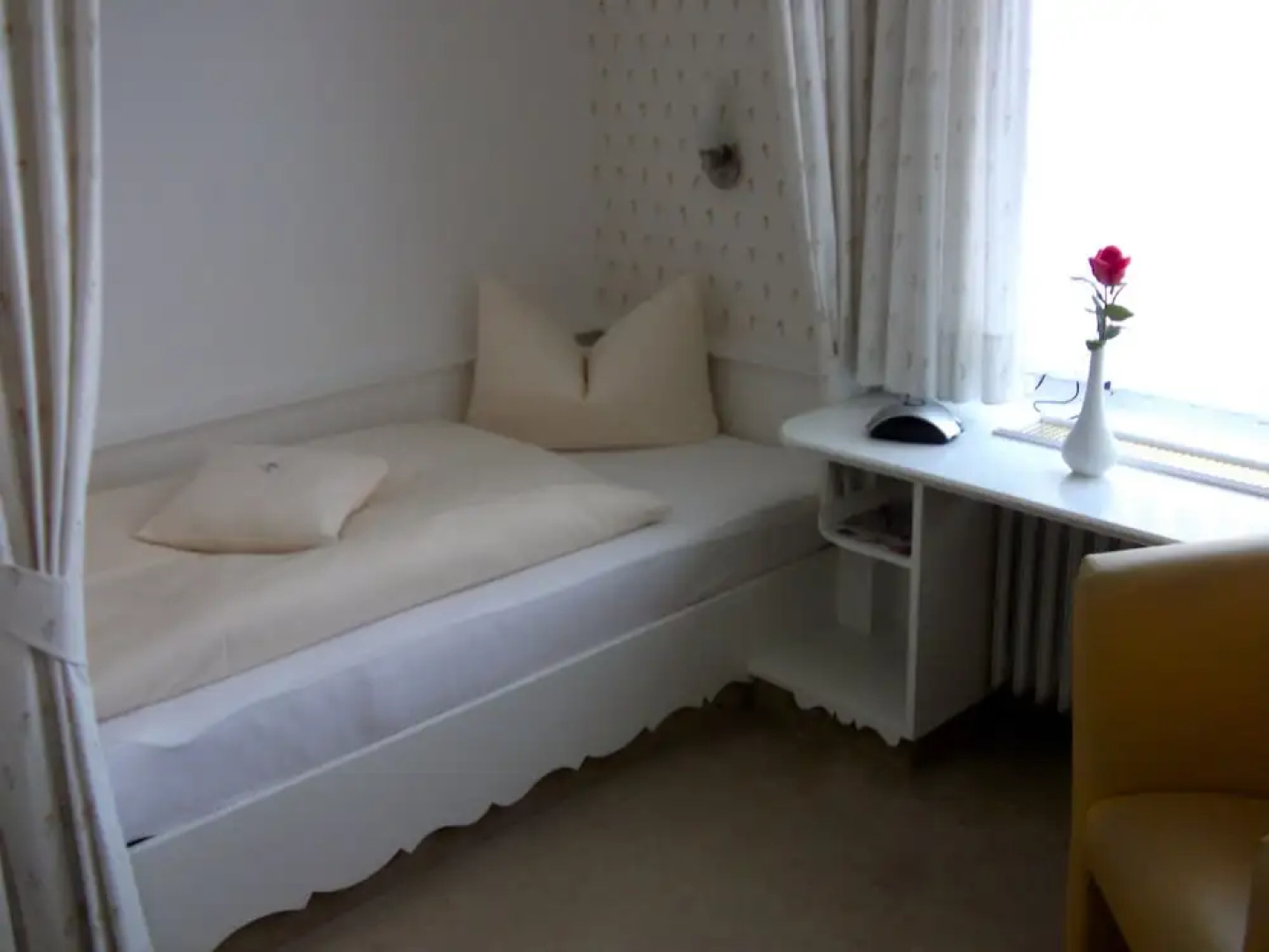 Boutique-Hotel Das Haus am Walde