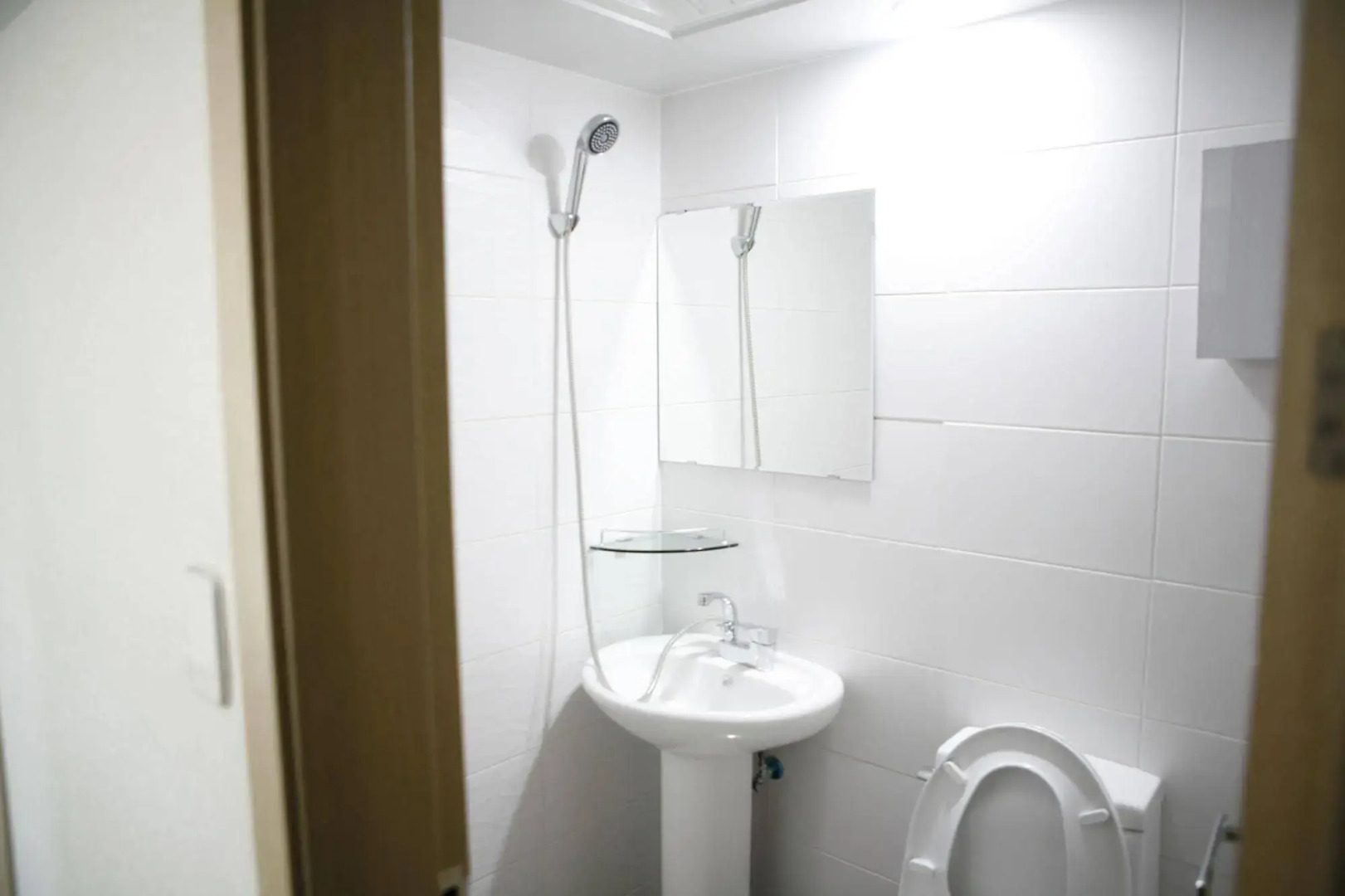 Twin Rabbit Guesthouse