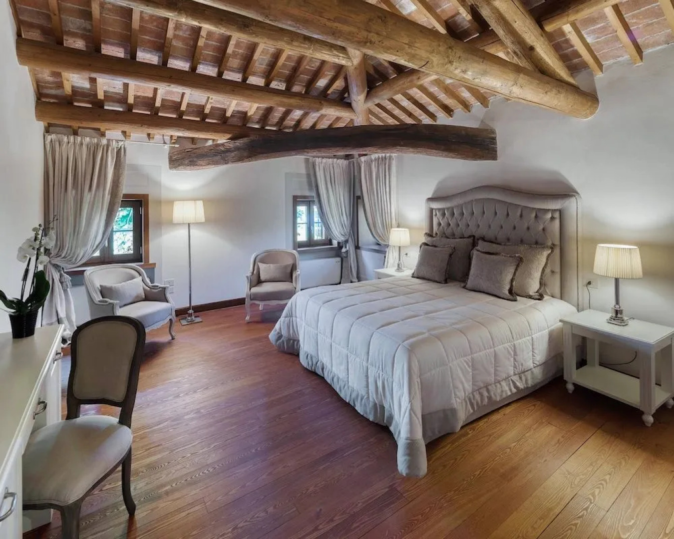 Villa Morona de Gastaldis