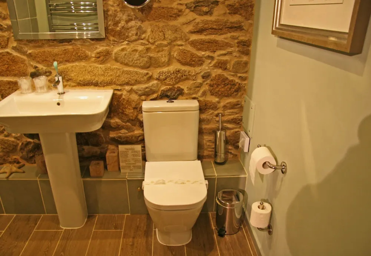 Casa Camino Turismo Rural