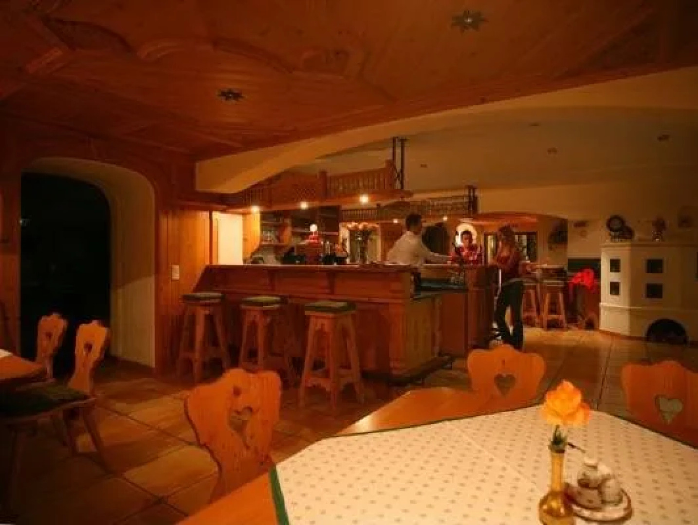 Alpenhotel Neuwirt