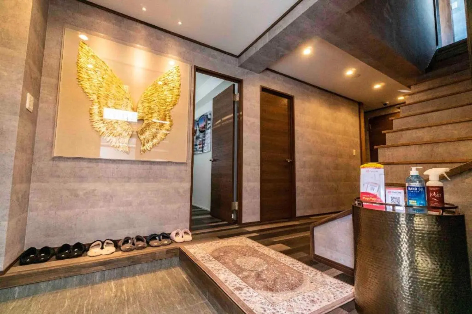 Hayama THE-TERRACE HOUSE - Vacation STAY 12132