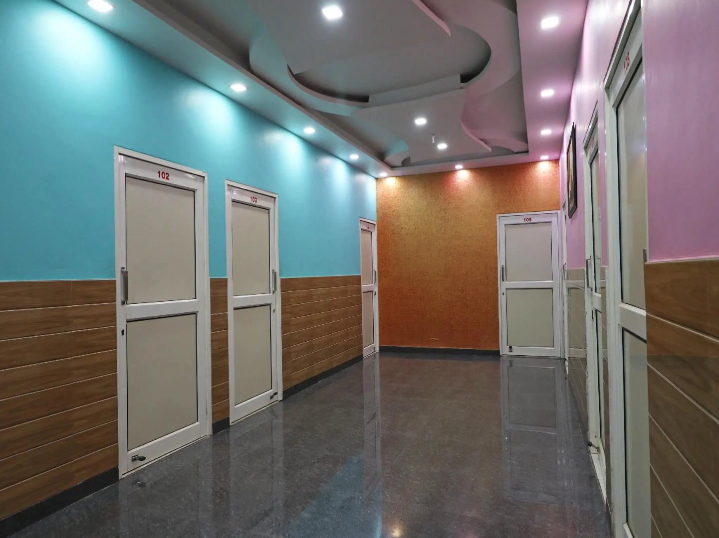 OYO 43961 Hotel Yatra