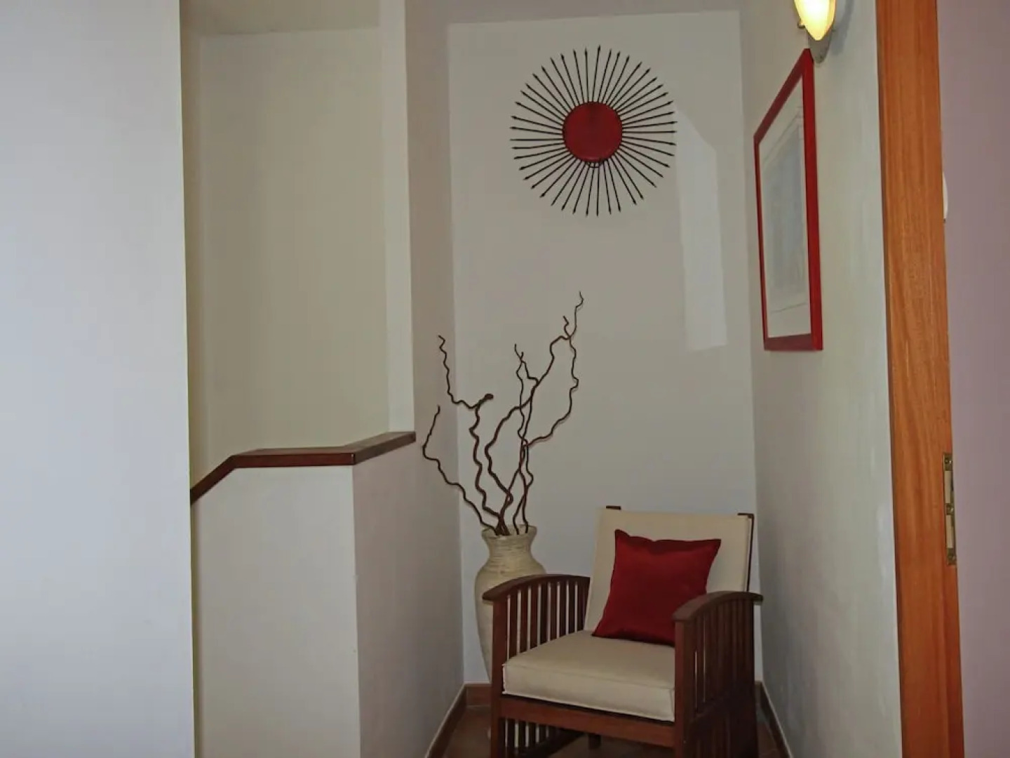 Spacious, Luxury Villa With Private Pool and Billiard Room, Near Idyllic Village