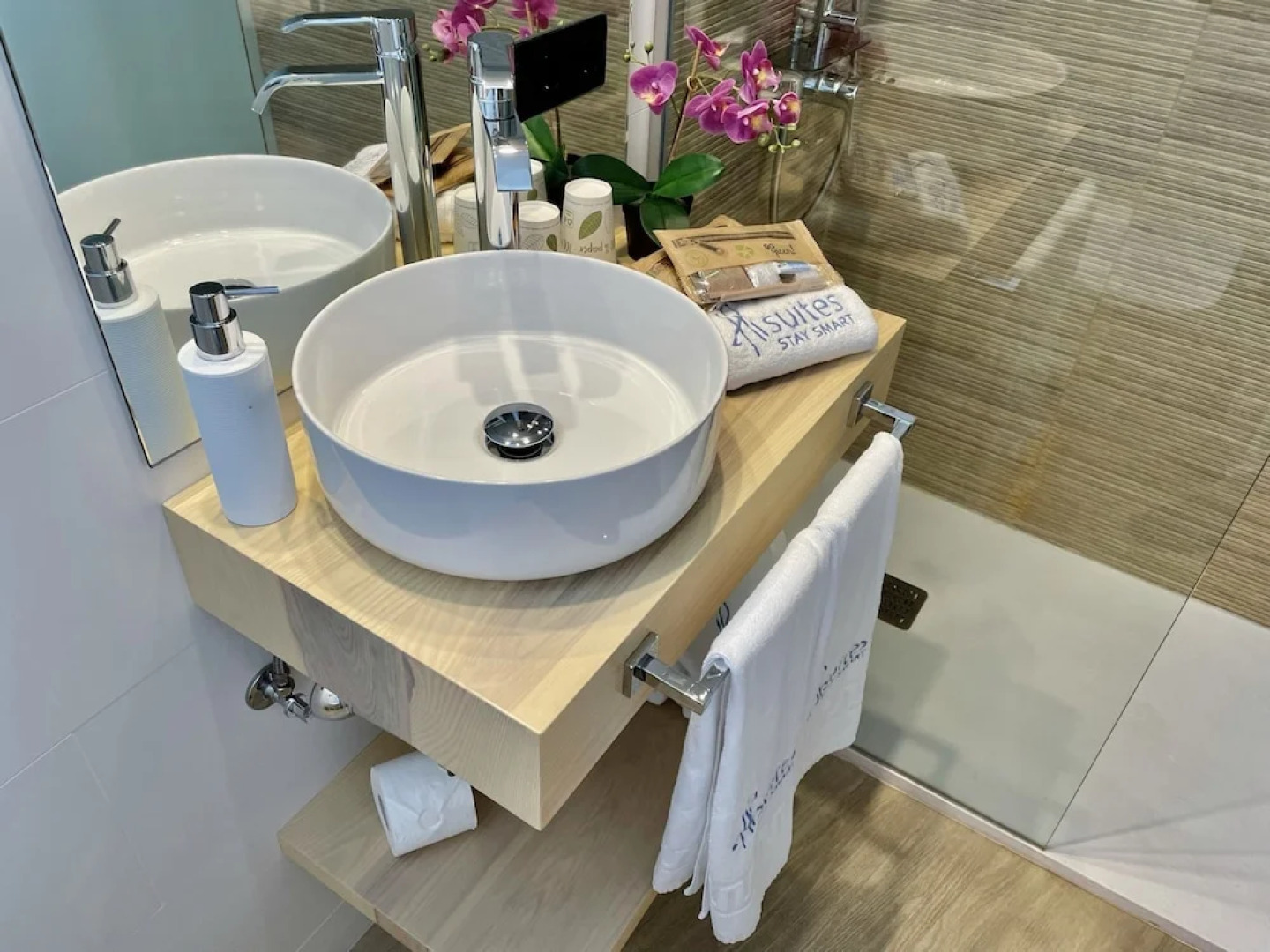 Hotel Emblemtico Hi Suites