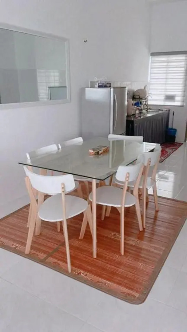 Rs Homestay Bandar Seri Iskandar