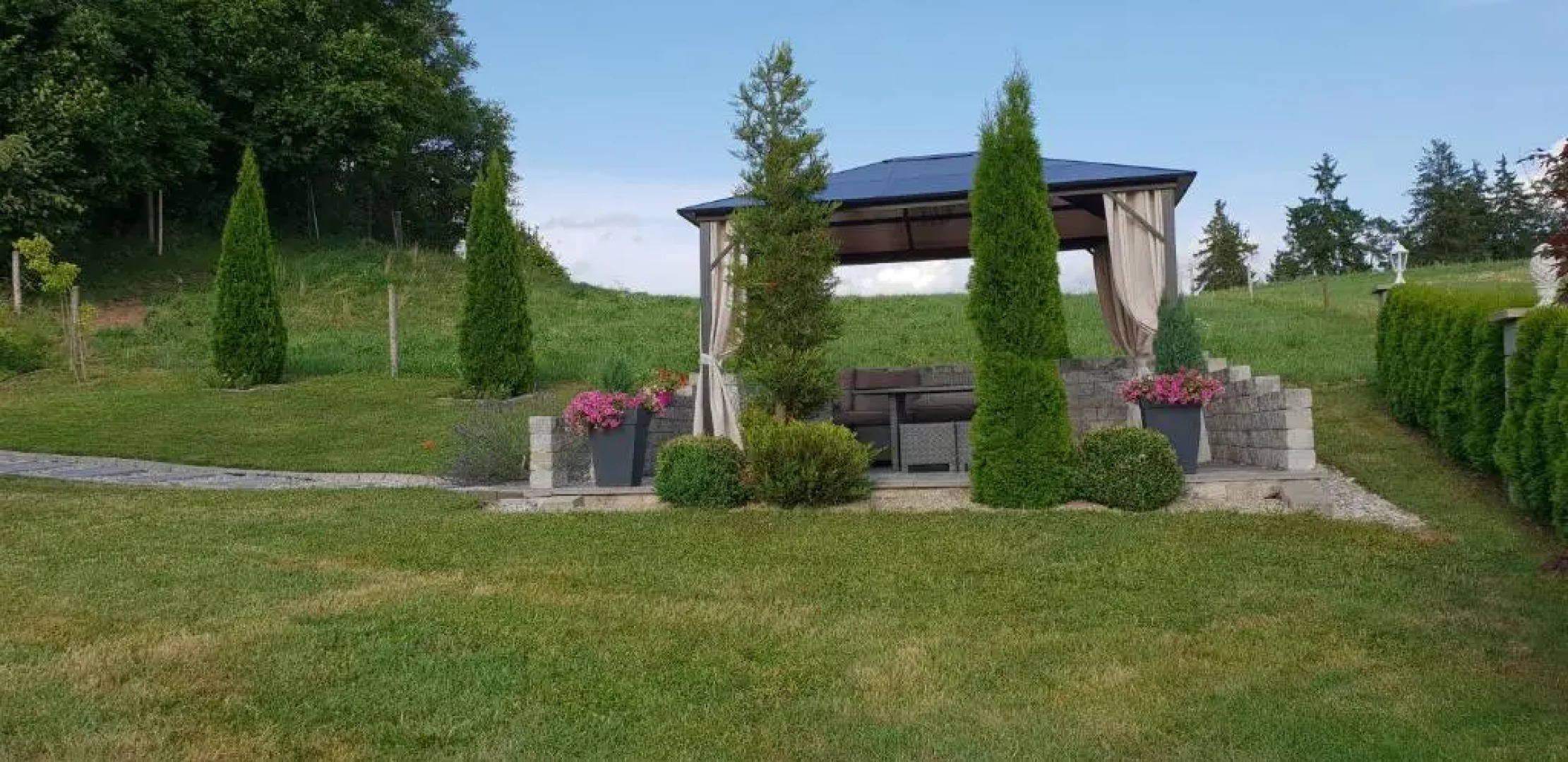 Ferienwohnung Siglreitmaier