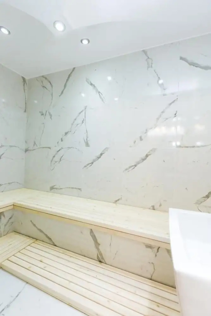 Levanta Luxury Stone Villa