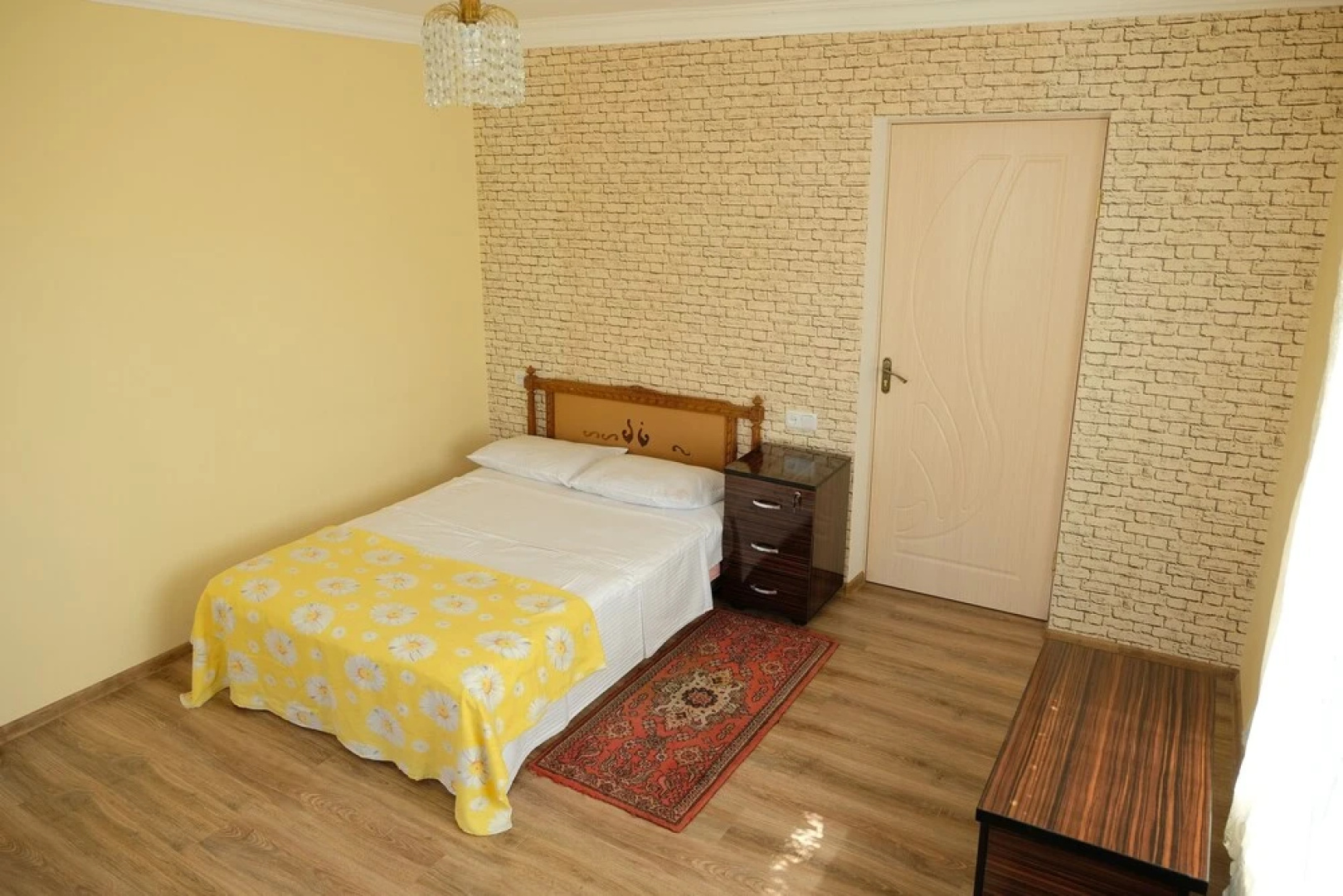 Seva Guesthouse