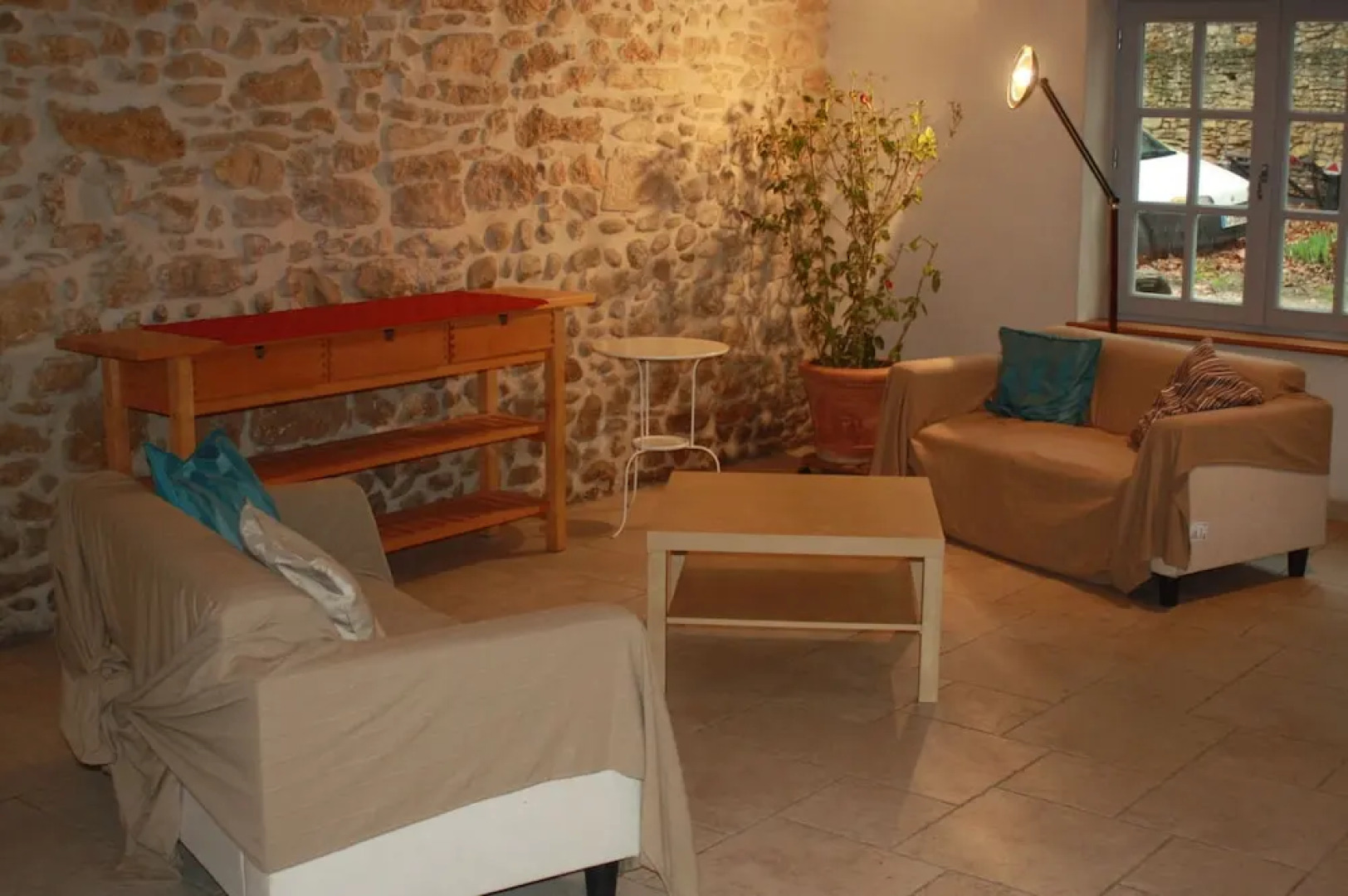 Domaine de Lamartine chambres d'hotes