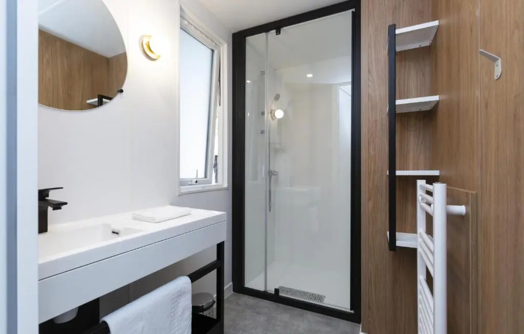 Domaine Résidentiel de Plein Air Tamarins Plage